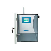 HUNTER HCC800M 8 Station Outdoor Controller, Metal, WiFi - H2O Warehouse